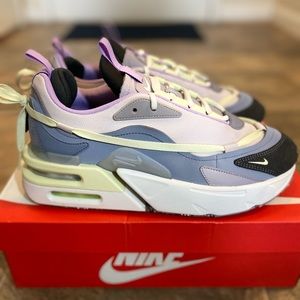 2021 Air Max Furyosa 'Venice'